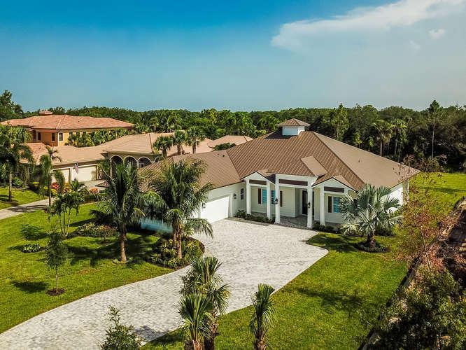 Windstone / HARBOUR BLUFF - Residential