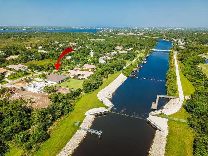 Windstone / HARBOUR BLUFF - Residential