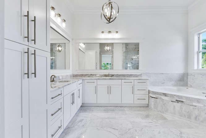 Windstone / HARBOUR BLUFF - Residential