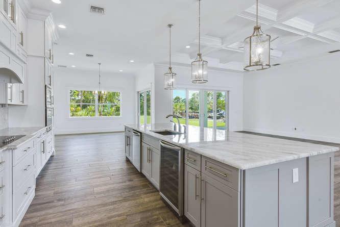 Windstone / HARBOUR BLUFF - Residential