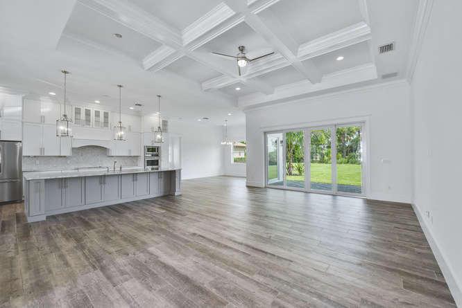 Windstone / HARBOUR BLUFF - Residential