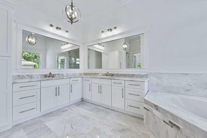 Windstone / HARBOUR BLUFF - Residential