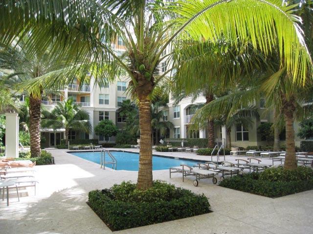 MOORINGS AT LANTANA CONDO 3 - Residential