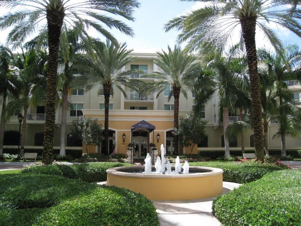 MOORINGS AT LANTANA CONDO 3 - Residential