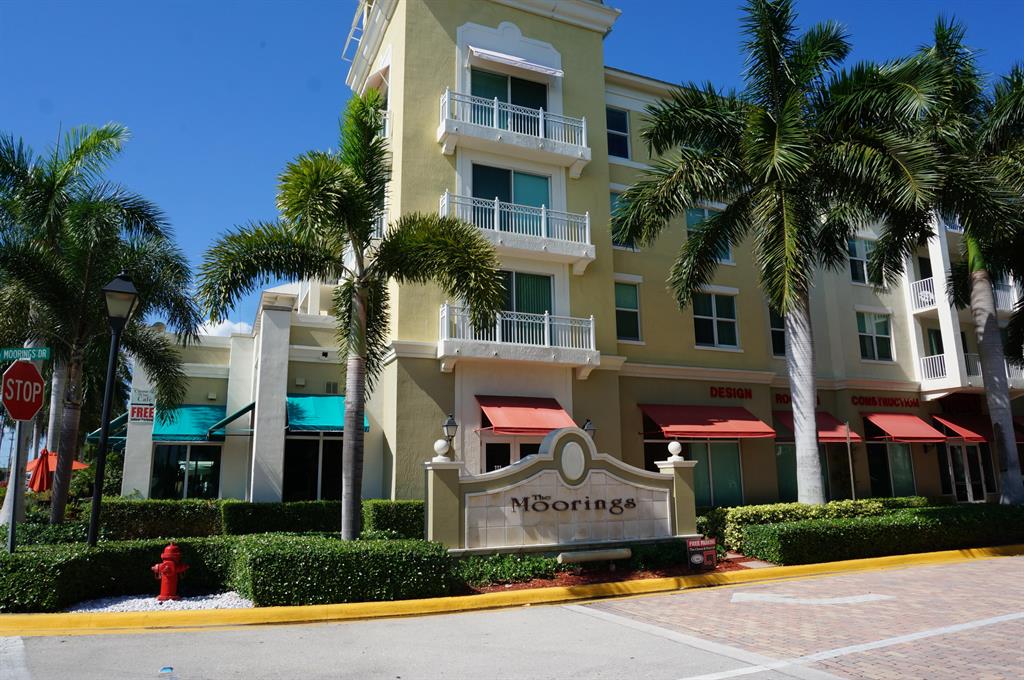 MOORINGS AT LANTANA CONDO 3 - Residential