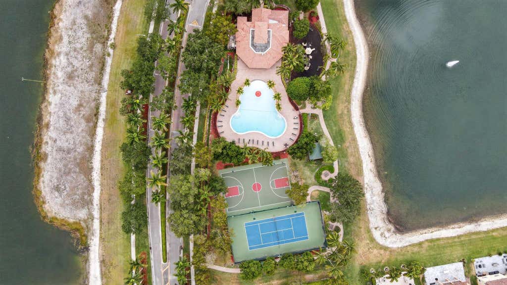 Photo of 707 Cresta Circle, West Palm Beach, FL 33413 (MLS # R11086816)