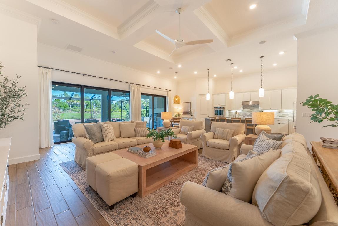 SONOMA ISLES - Residential