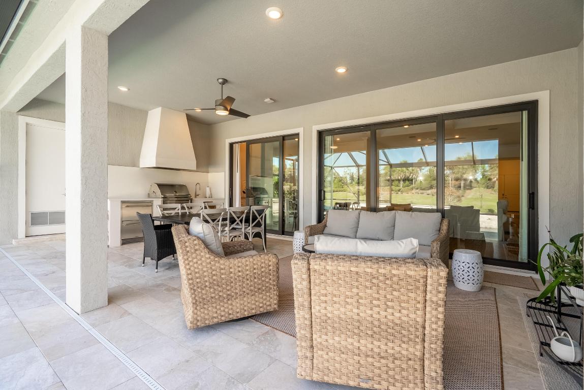 SONOMA ISLES - Residential