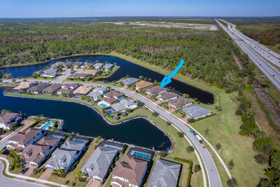 SONOMA ISLES - Residential