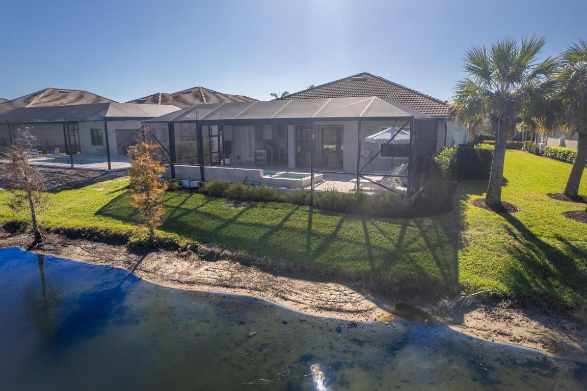 SONOMA ISLES - Residential