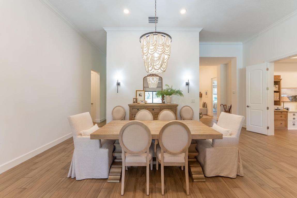 SONOMA ISLES - Residential