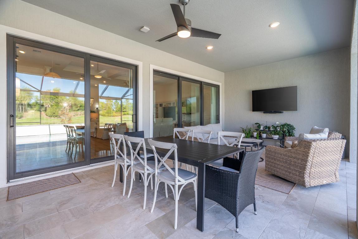 SONOMA ISLES - Residential