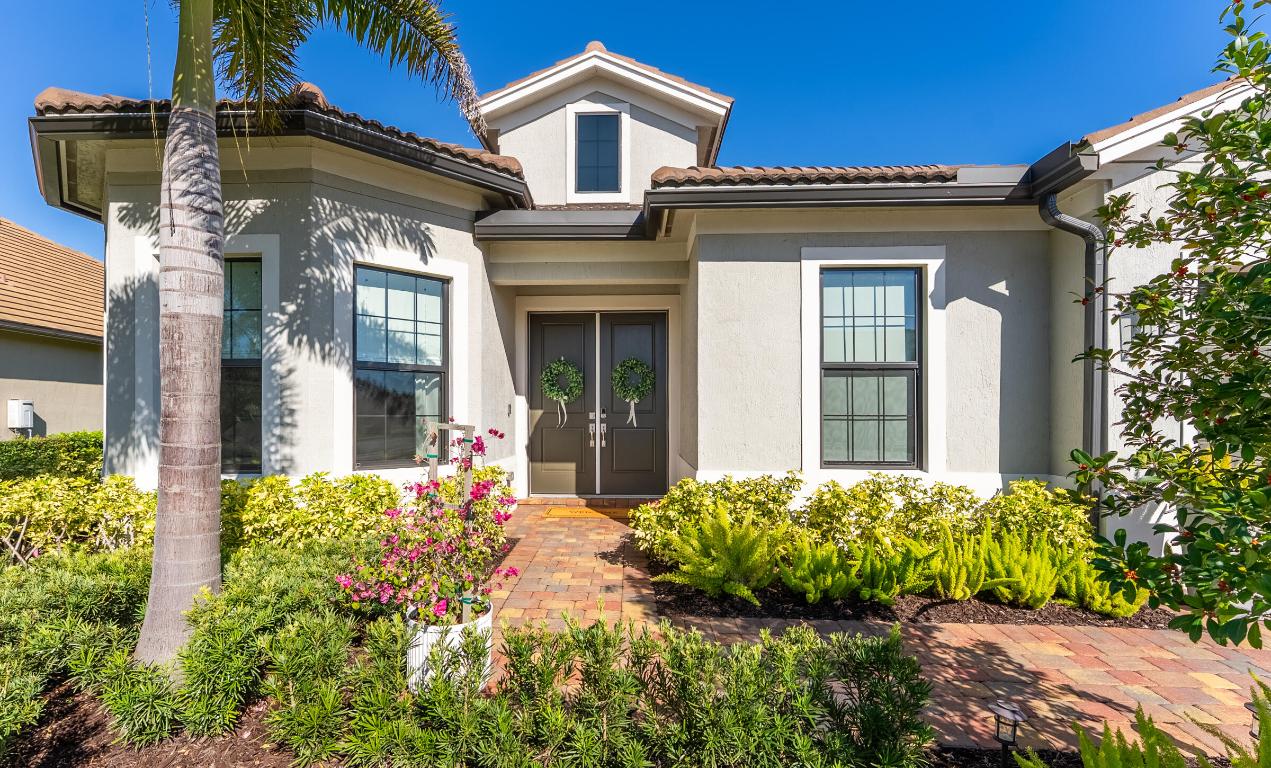 SONOMA ISLES - Residential