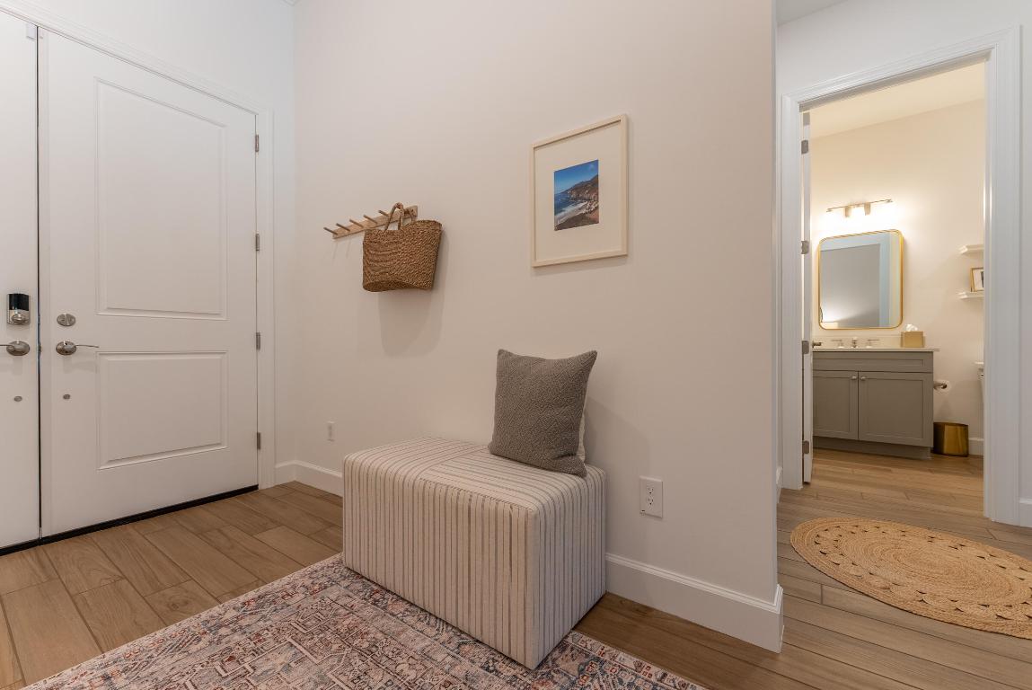 SONOMA ISLES - Residential