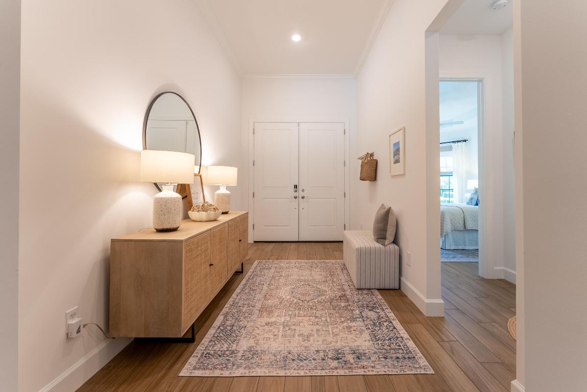 SONOMA ISLES - Residential