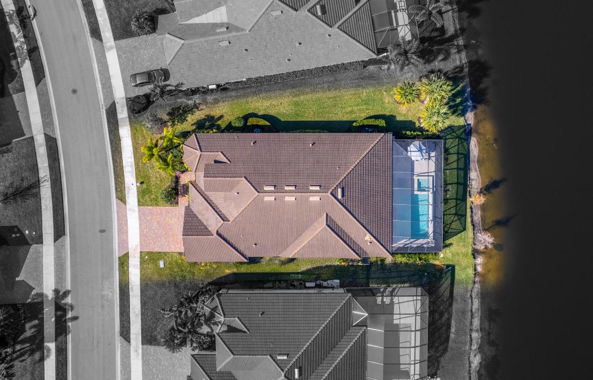 SONOMA ISLES - Residential