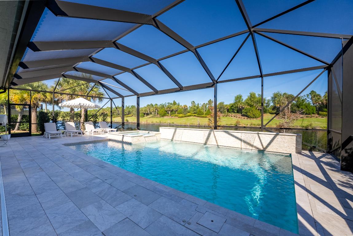 SONOMA ISLES - Residential