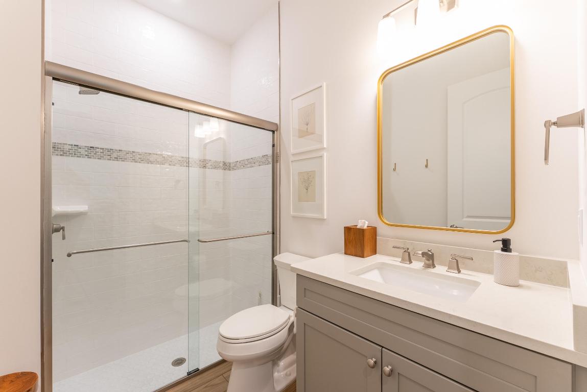 SONOMA ISLES - Residential