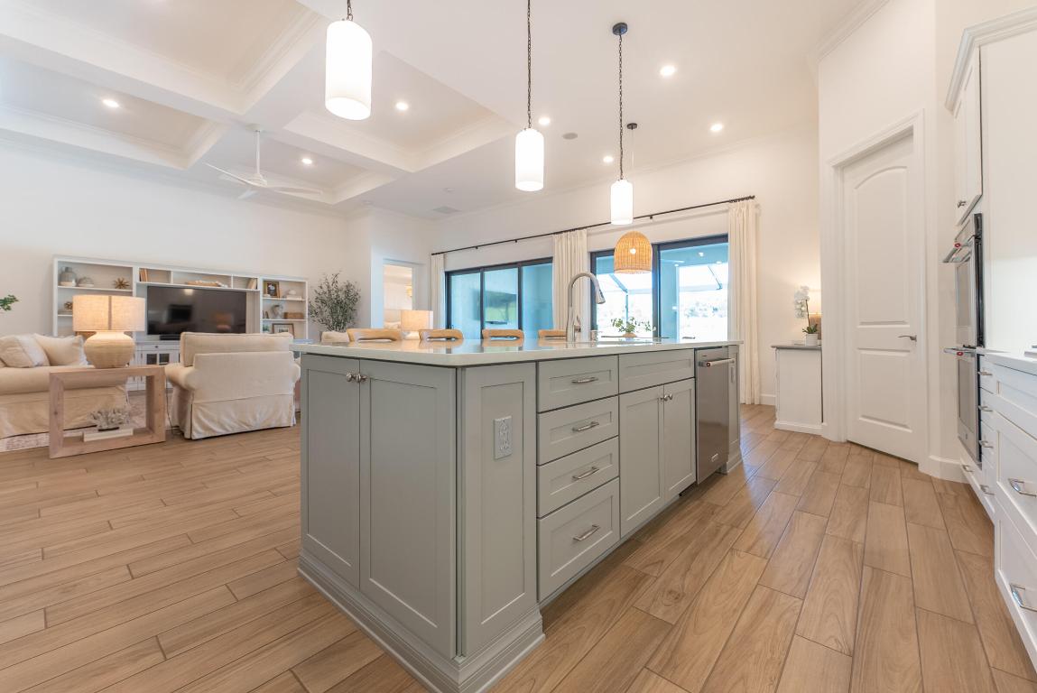 SONOMA ISLES - Residential