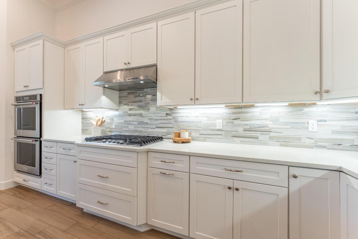 SONOMA ISLES - Residential