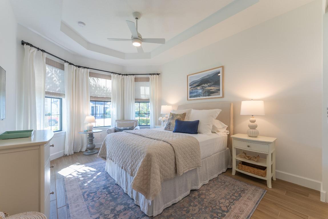 SONOMA ISLES - Residential