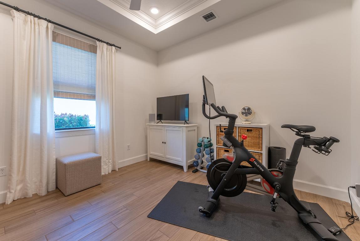 SONOMA ISLES - Residential