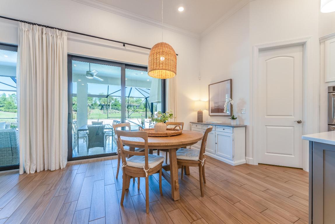 SONOMA ISLES - Residential