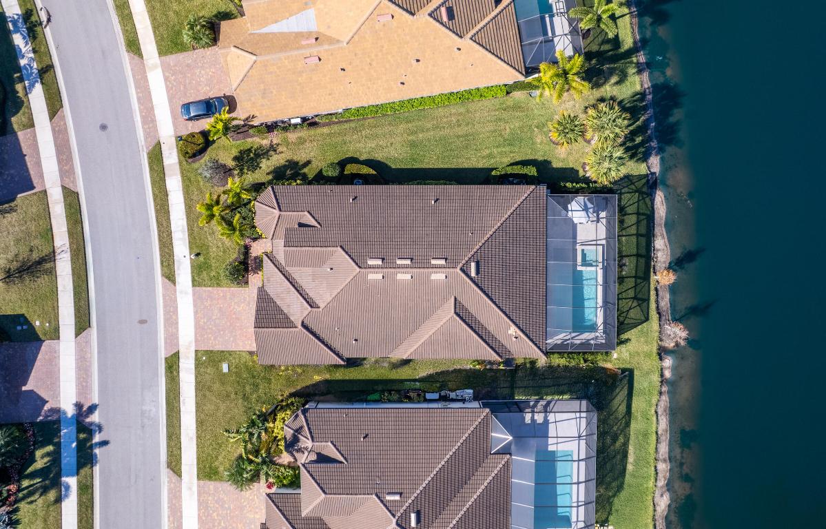 SONOMA ISLES - Residential