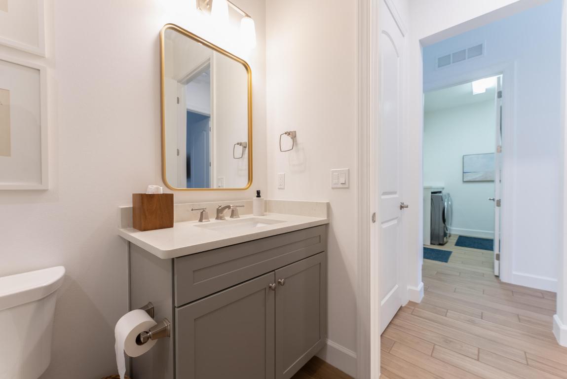 SONOMA ISLES - Residential