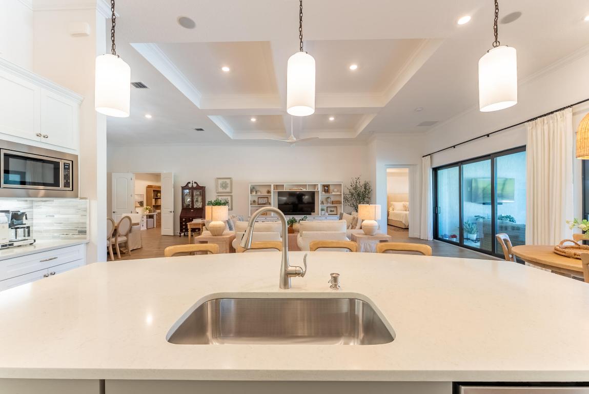 SONOMA ISLES - Residential