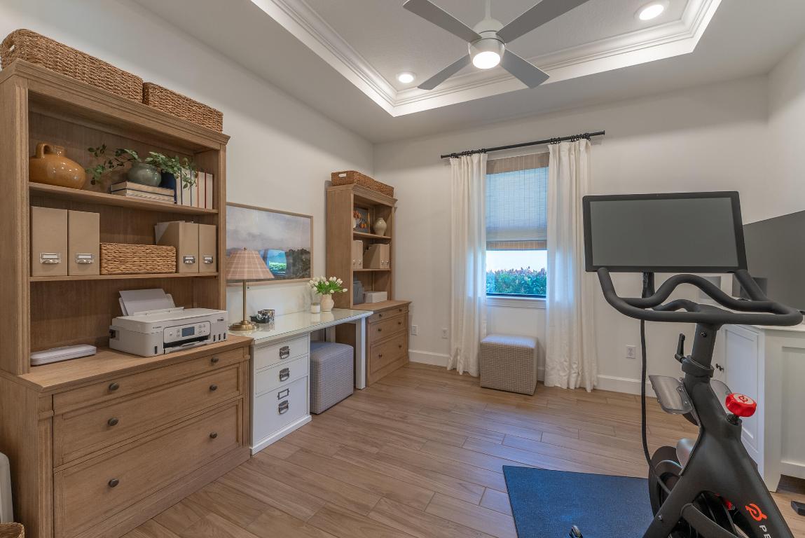 SONOMA ISLES - Residential