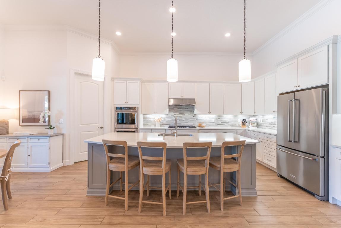 SONOMA ISLES - Residential