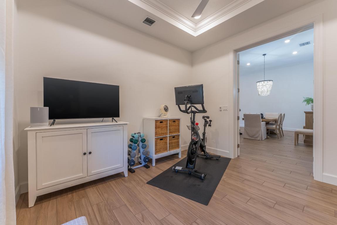 SONOMA ISLES - Residential