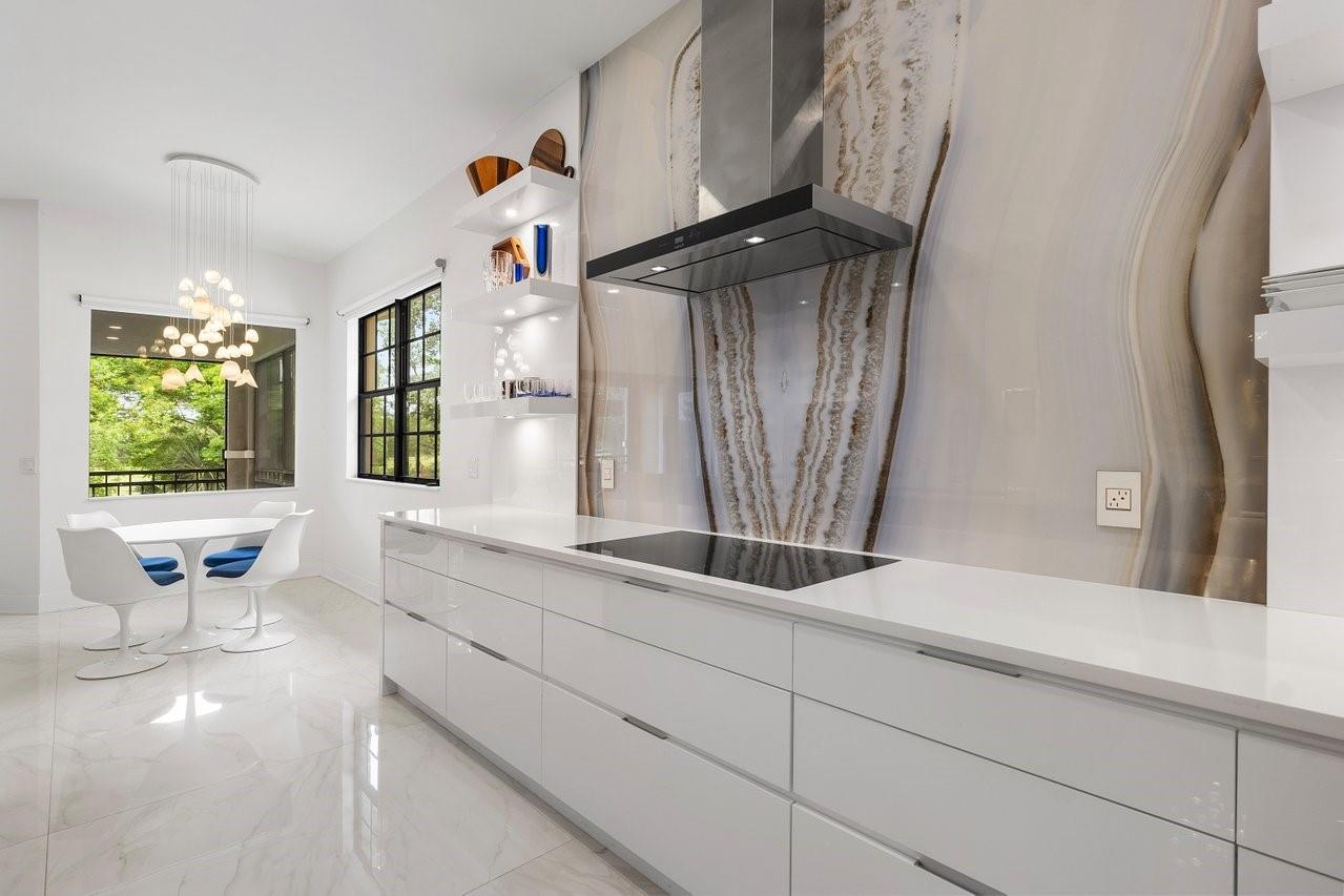 Caseras At Parkland Golf - Residential Lease