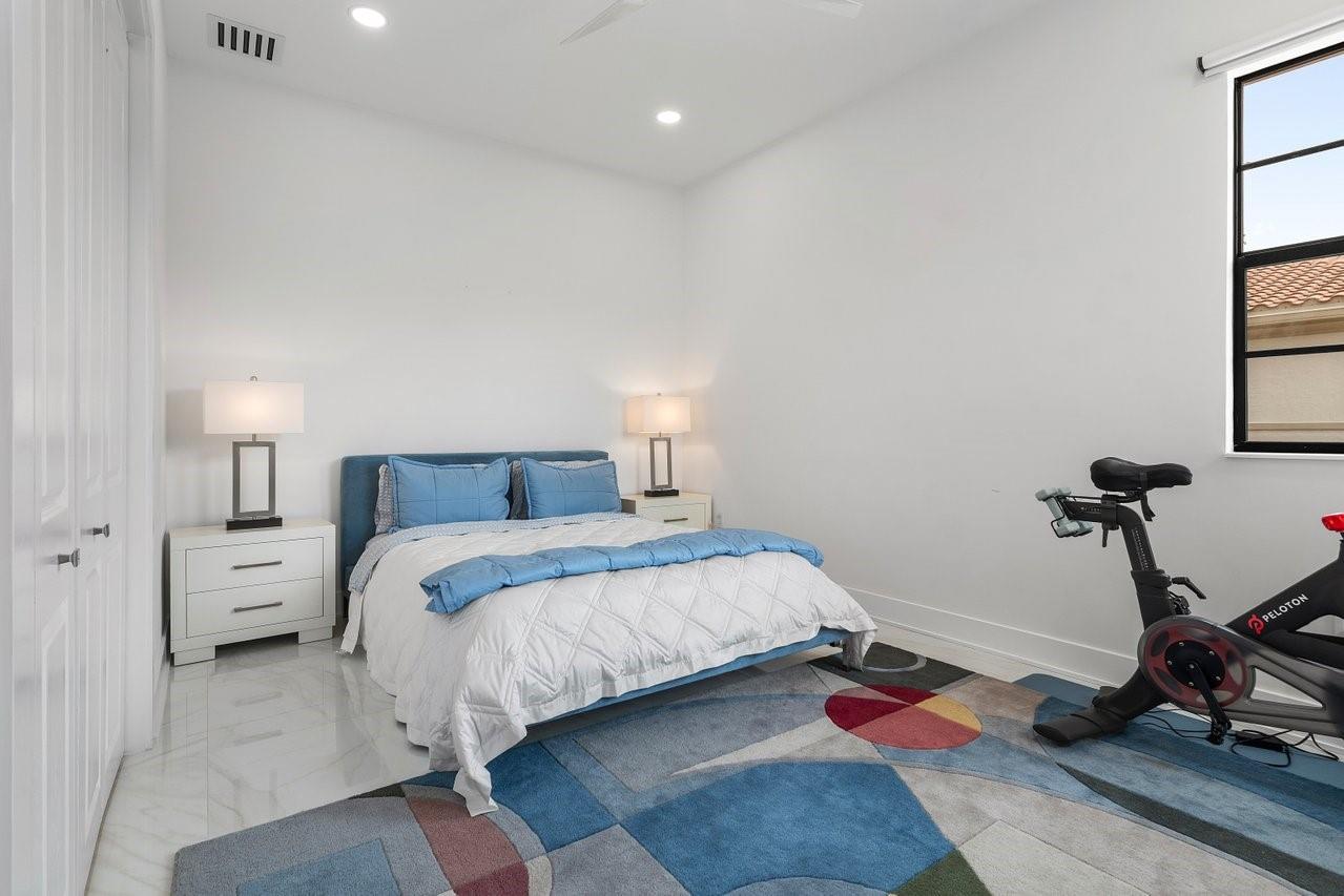 Caseras At Parkland Golf - Residential Lease