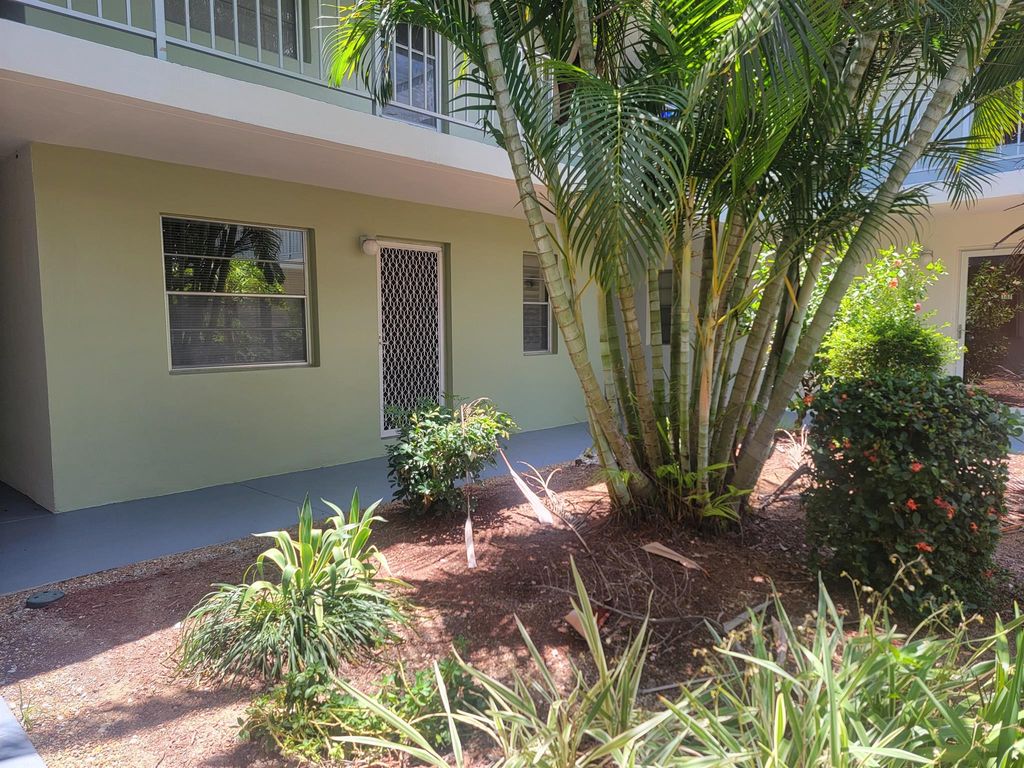 Photo of 2302 Sunrise Boulevard #2-105, Fort Pierce, FL 34982 (MLS # R11100276)