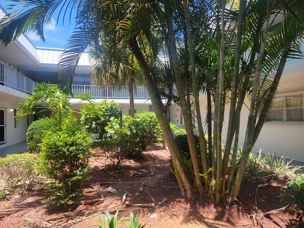 Photo of 2302 Sunrise Boulevard #2-105, Fort Pierce, FL 34982 (MLS # R11100276)