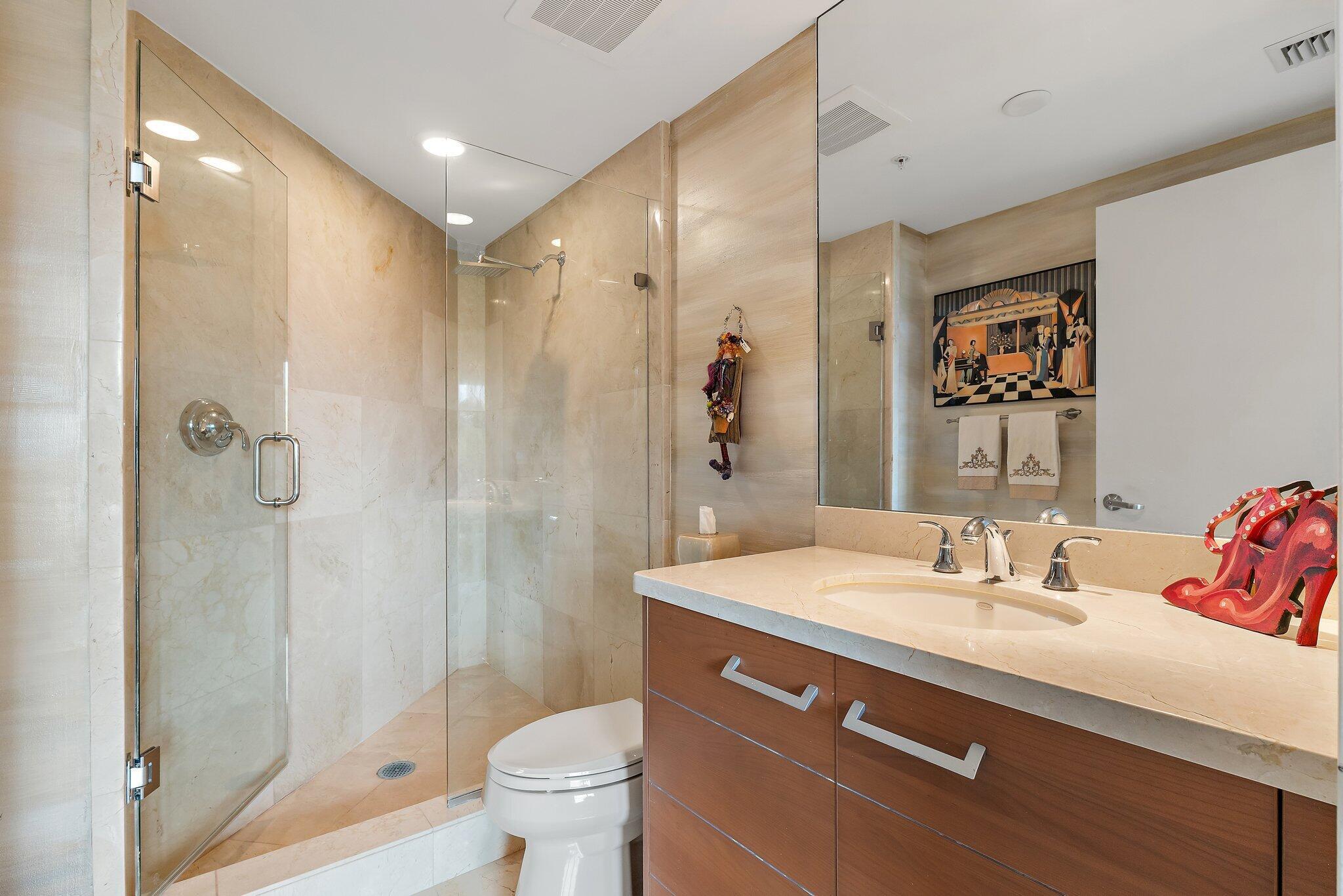 LANDMARK AT THE GARDENS - Residential