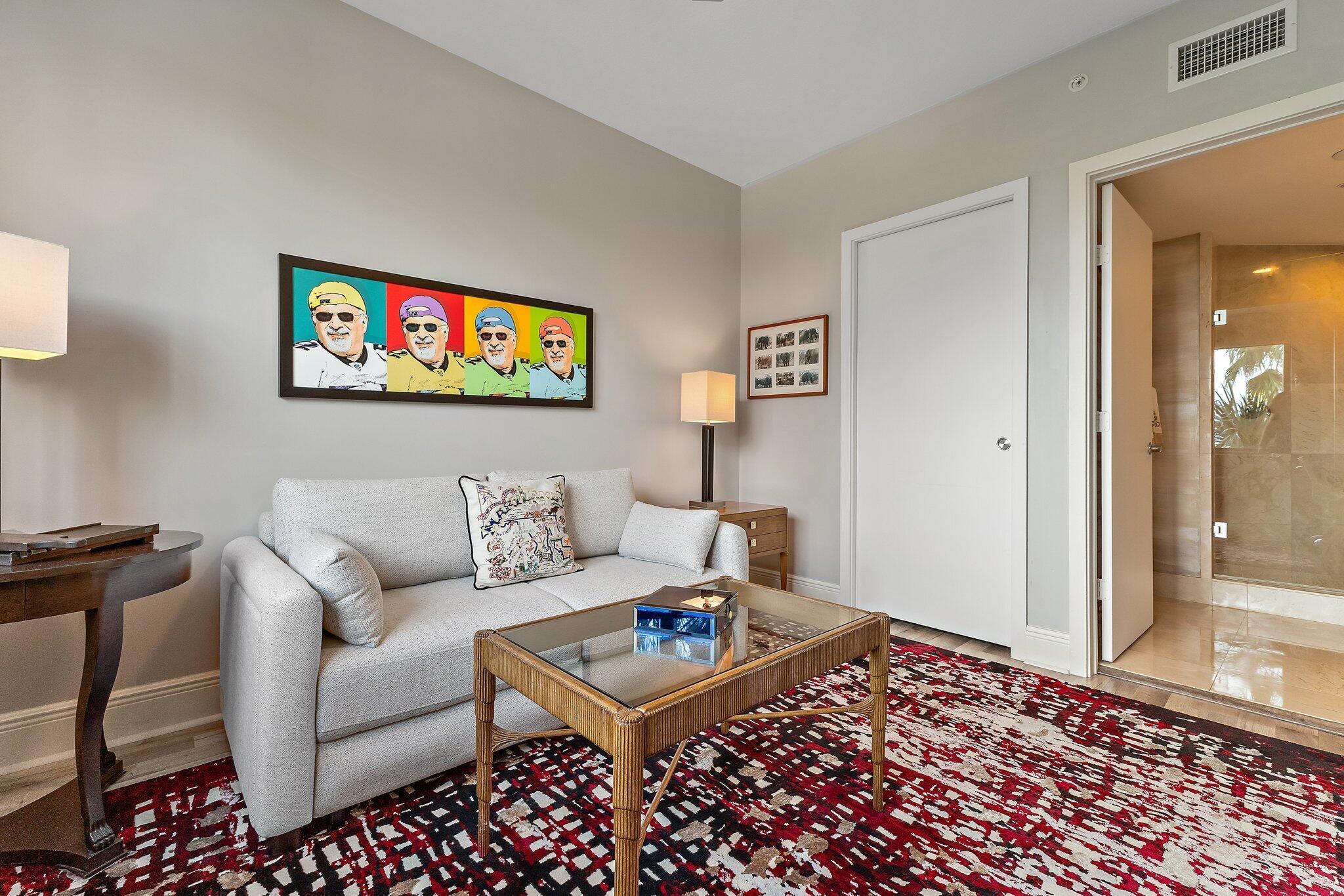 LANDMARK AT THE GARDENS - Residential