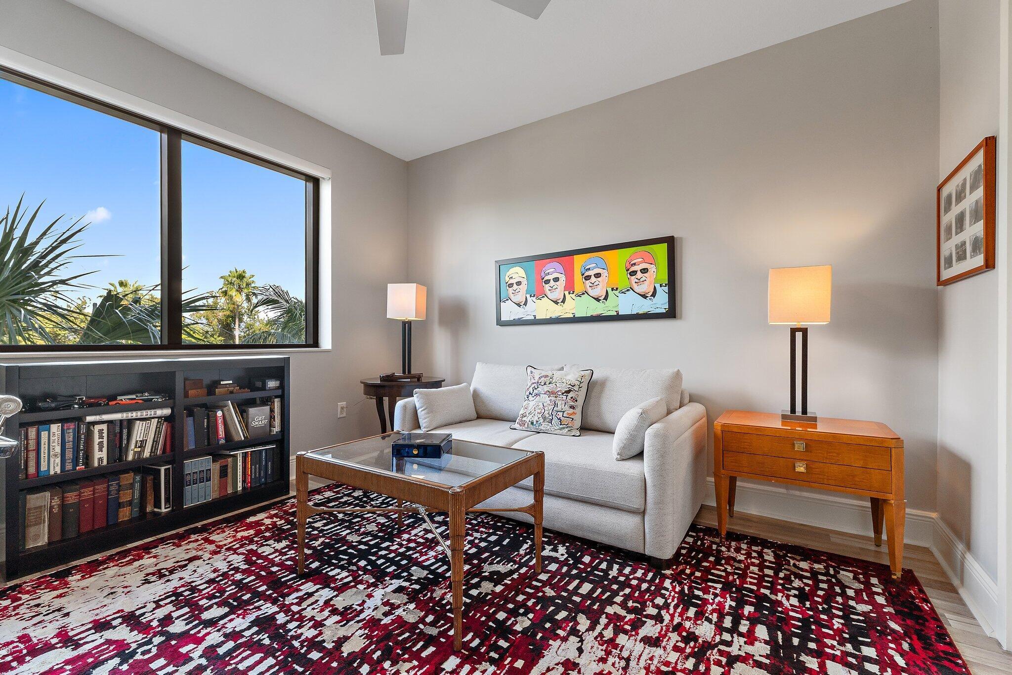 LANDMARK AT THE GARDENS - Residential