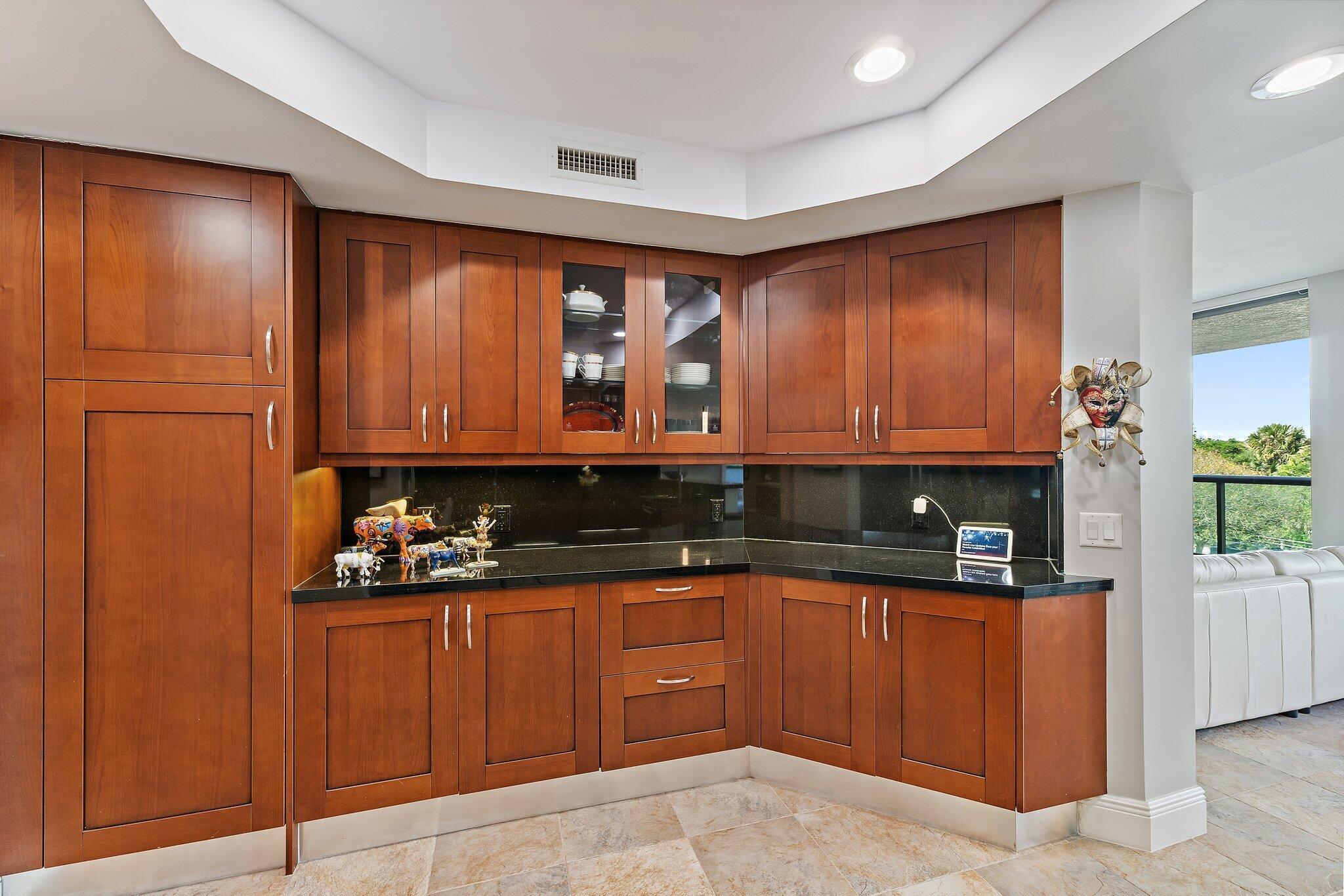 LANDMARK AT THE GARDENS - Residential