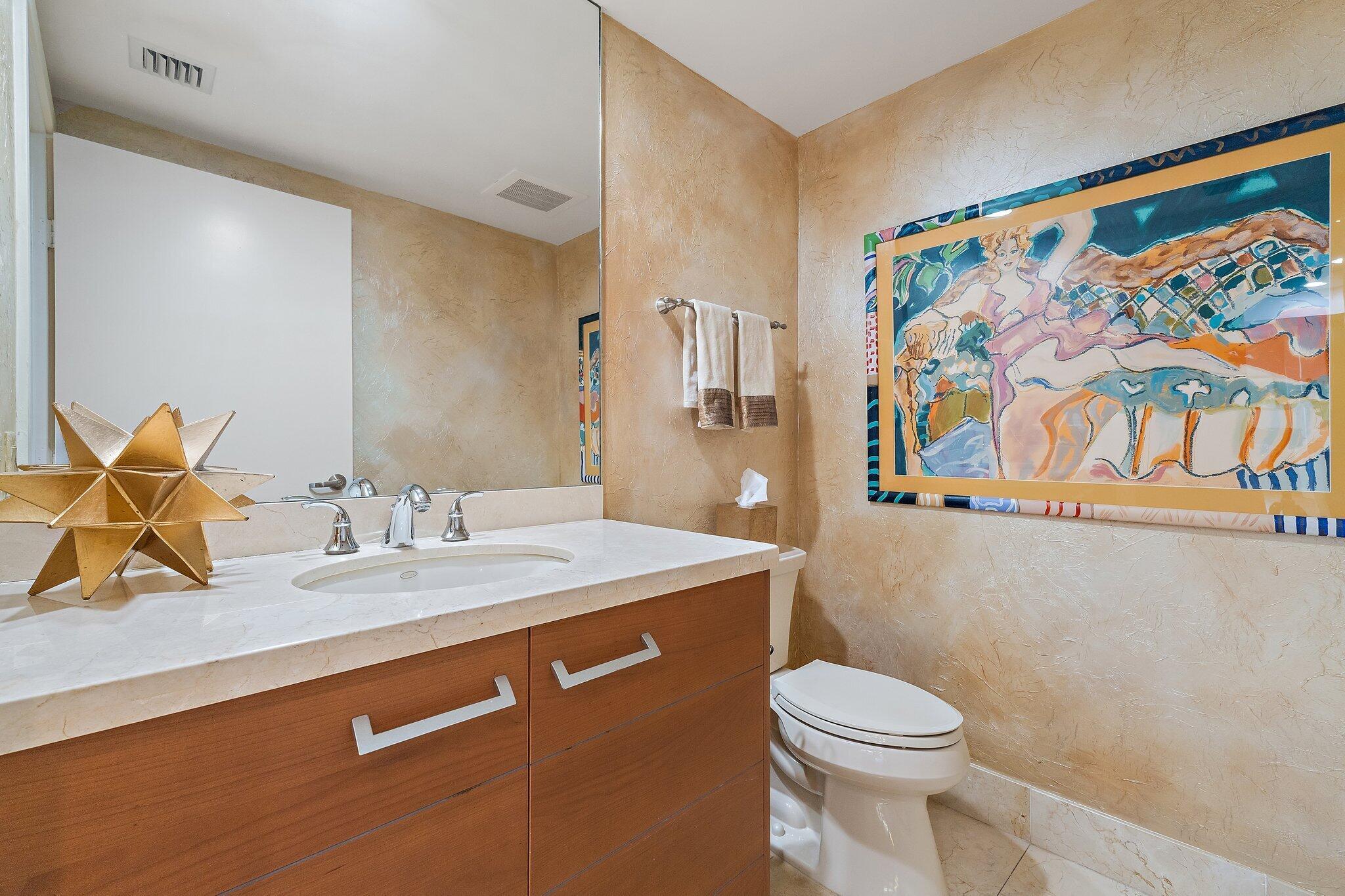 LANDMARK AT THE GARDENS - Residential