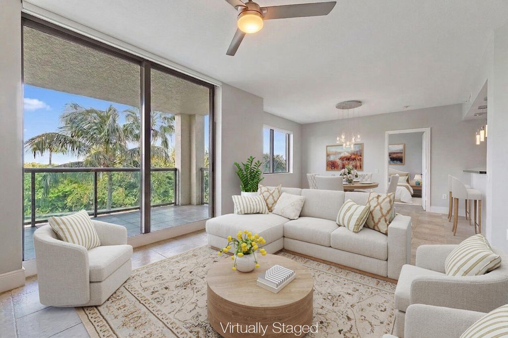 Photo of 3630 Gardens Parkway #304c, Palm Beach Gardens, FL 33410 (MLS # R11135548)