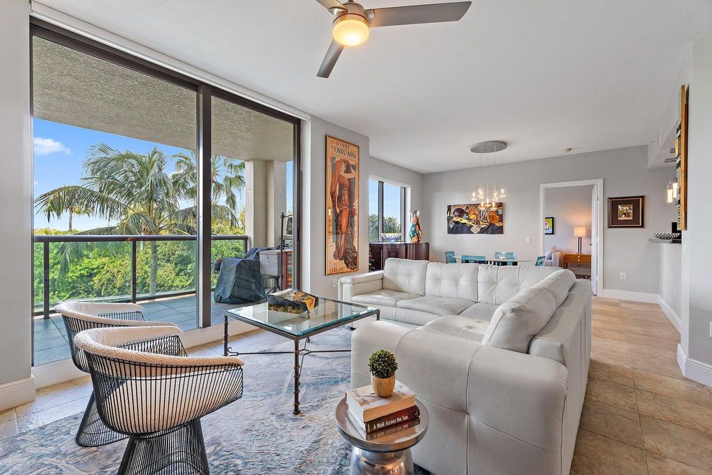 Photo of 3630 Gardens Parkway #304c, Palm Beach Gardens, FL 33410 (MLS # R11135548)