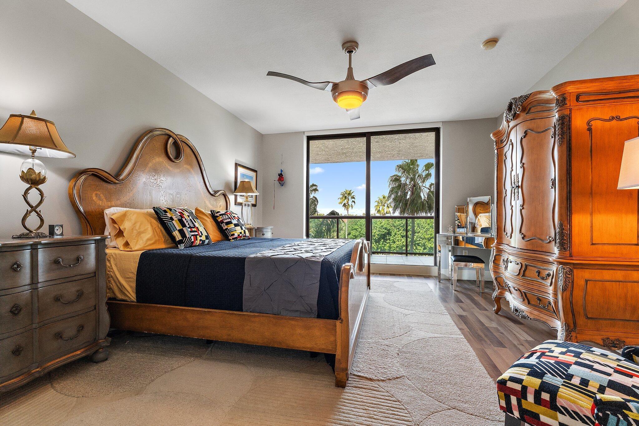 LANDMARK AT THE GARDENS - Residential