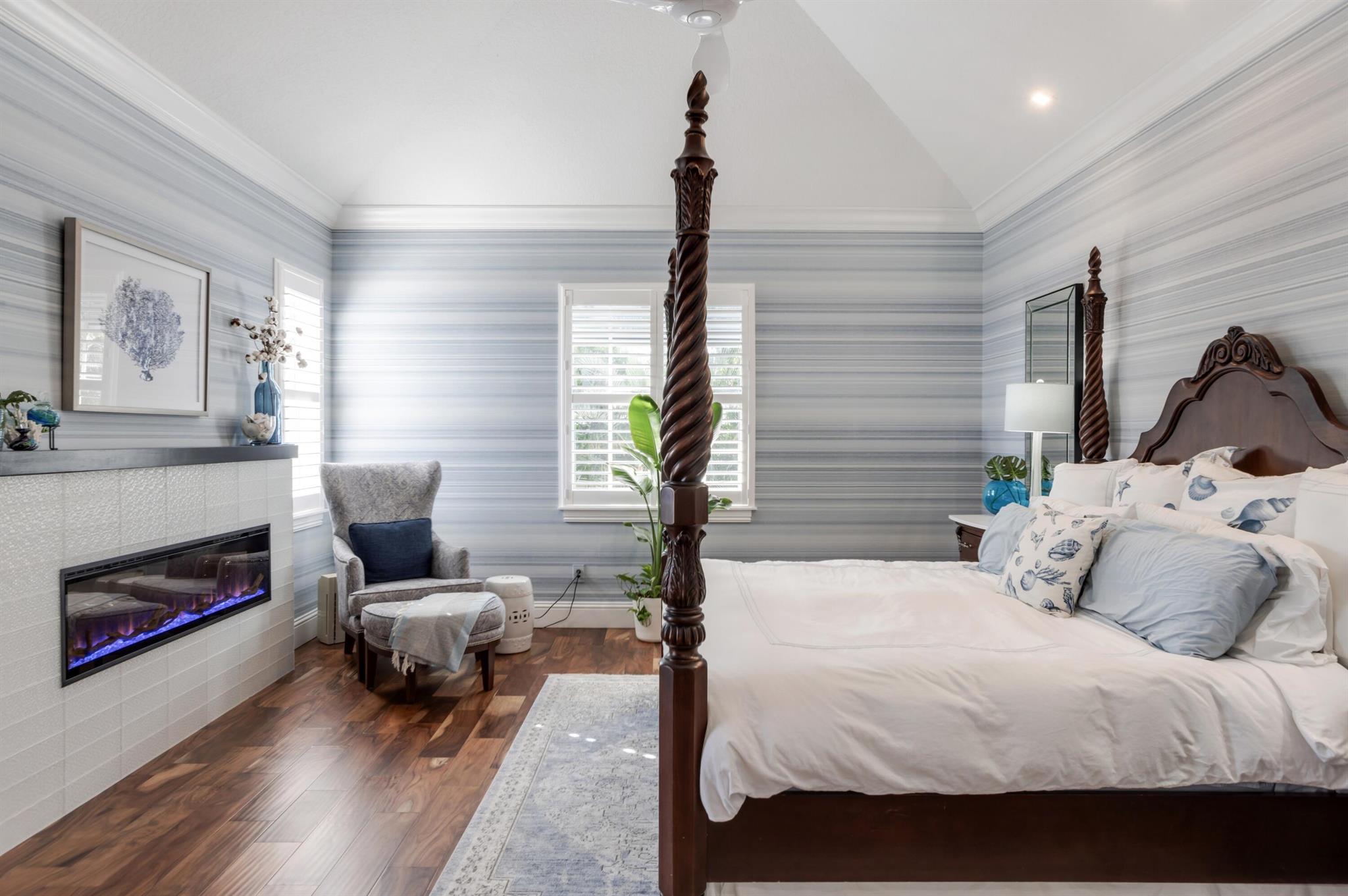 Windsor Court - Residential