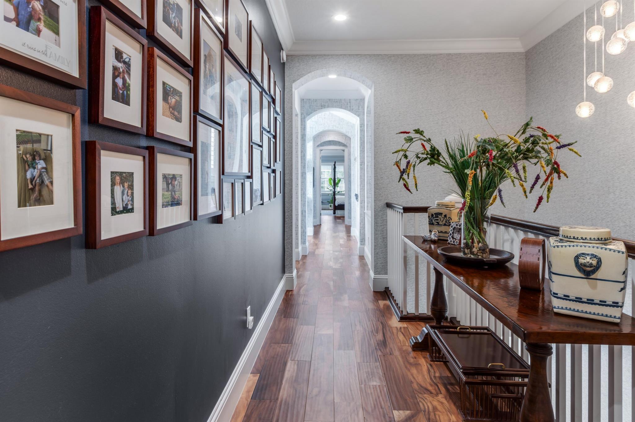 Windsor Court - Residential