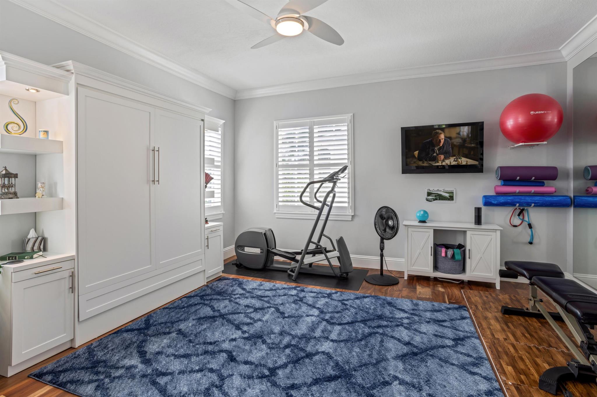 Windsor Court - Residential