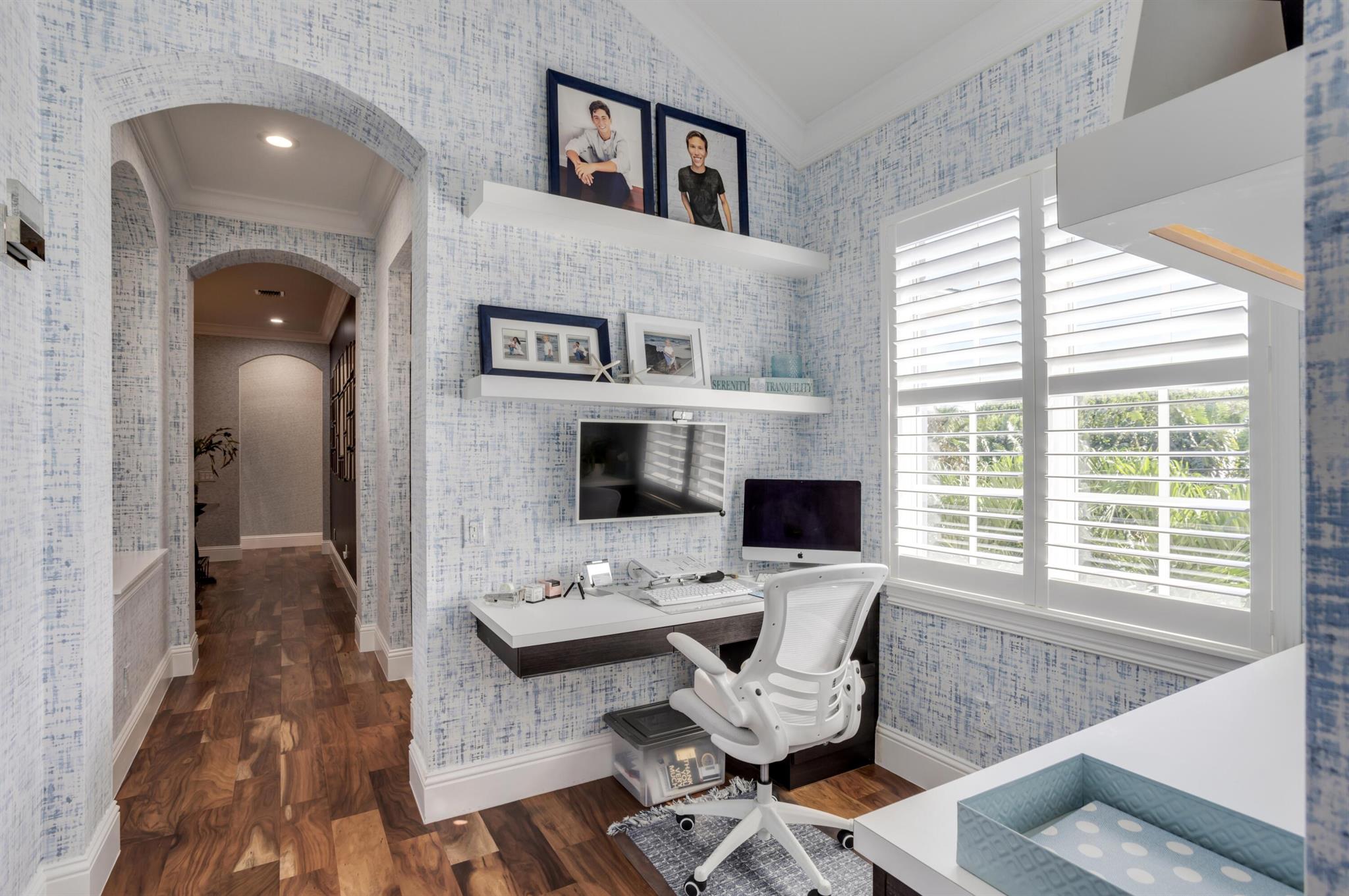 Windsor Court - Residential