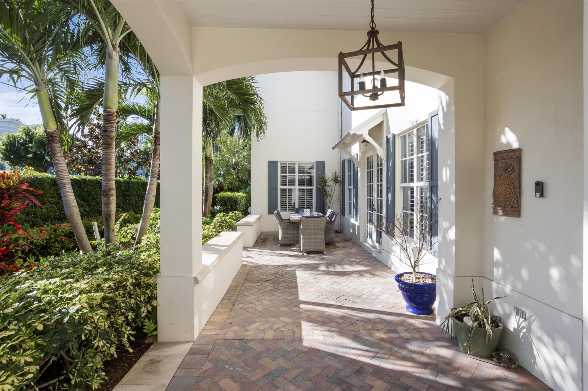 Windsor Court - Residential